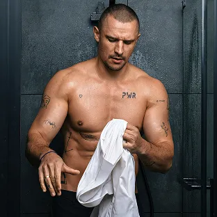 Тарас Цимбалюк фото 2