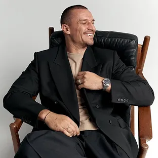 Тарас Цимбалюк фото 7